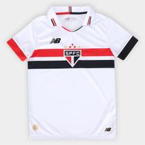 Camisa são paulo new balance i 24/25 juvenil