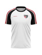 Camisa São Paulo Quad 2402 Braziline 00900617301