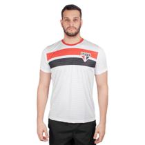 Camisa São Paulo Realistic