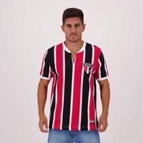 Camisa São Paulo Retrô 1971 Paulistão