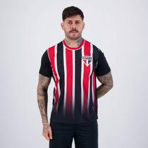 Camisa São Paulo Romper