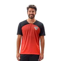 Camisa São Paulo Shadom Braziline