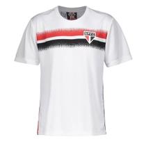 Camisa São Paulo Soil Braziline Masculina