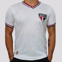 Camisa São Paulo Tokyo 1993 Branca Camisa São Paulo Tokyo 1993 Branca