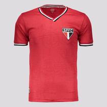 Camisa São Paulo Tokyo 1993 Vermelha