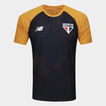 Camisa São Paulo Treino 26/27 New Balance Masculino Camisa São Paulo Treino 26/27 New Balance Masculino