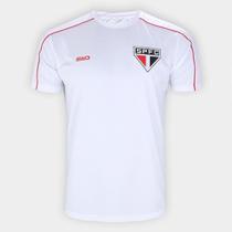 Camisa São Paulo Treino CT Copinha Masculina