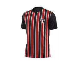 Camisa São Paulo Tricolor Camiseta Original Manto Futebol Tricolor Paulista Tricolor do Morumbi Santo Paulo Camisa São Paulo Tricolor Camiseta Original Manto Futebol Tricolor Paulista Tricolor do Morumbi Santo Paulo