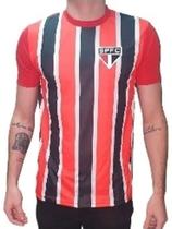 Camisa São Paulo - Tricolor Camisa São Paulo - Tricolor
