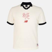 Camisa São Paulo Tricot New Balance