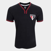 Camisa São Paulo Vintage RetrôMania Masculina