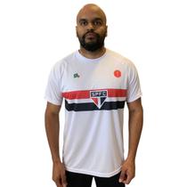 Camisa São Paulo World Champion Japan 2005 Oficial Dry Camisa São Paulo World Champion Japan 2005 Oficial Dry