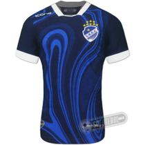 Camisa São Raimundo de Roraima - Modelo I