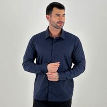 Camisa Sea Surf Manga Longa Masculina