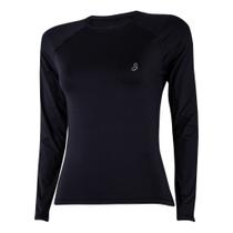 Camisa Segunda Pele De Ciclismo Feminina Savancini (131)