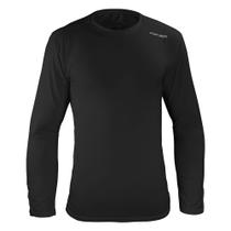 Camisa Segunda Pele Thermofox Preto - Fox Boy Camisa Segunda Pele Thermofox Preto - Fox Boy