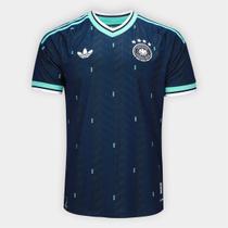 Camisa Seleção Alemanha Away 2026 s/n Jogador Adidas Originals Masculina Camisa Seleção Alemanha Away 2026 s/n Jogador Adidas Originals Masculina