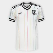 Camisa Seleção Japão Away 2026 s/n Tocedor Adidas Originals Feminina Camisa Seleção Japão Away 2026 s/n Tocedor Adidas Originals Feminina