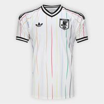 Camisa Seleção Japão Away 2026 s/n Torcedor Adidas Originals Masculina Camisa Seleção Japão Away 2026 s/n Torcedor Adidas Originals Masculina