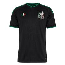 Camisa Seleção México Third 2026 Jogador Adidas Originals Masculina