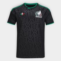 Camisa Seleção México Third 2026 Torcedor Adidas Originals Masculina