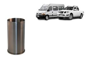 Camisa semi-acabada std master 2.5 / frontier 2.5 (2008/..)