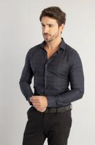 Camisa sergio k ml maquineta tme square Camisa sergio k ml maquineta tme square