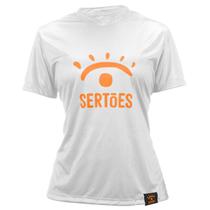 Camisa Sertões Casual Oficial Baby Look 01