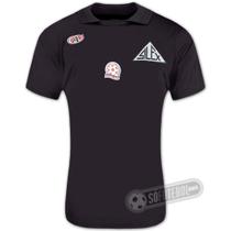 Camisa Sílex - Modelo II Camisa Sílex - Modelo II