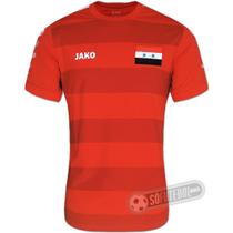 Camisa Síria - Modelo I Camisa Síria - Modelo I