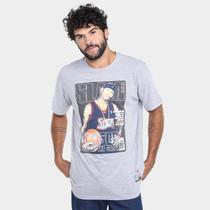 Camisa Sixers Mitchell & Ness Slam Iverson Masculina