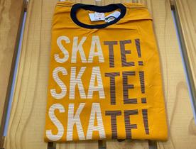 Camisa Skate Infantil- Aventura Kids