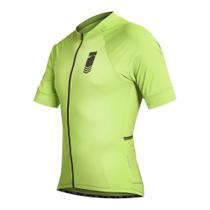 Camisa Sky Manga Curta Blusa Ciclismo Masculina