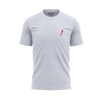 Camisa Slim Básica Branca DROOP
