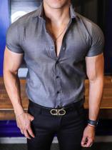 Camisa Slim Fit