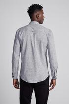 Camisa Slim Fit - Preto