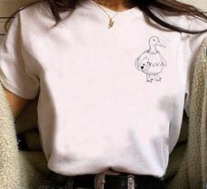 Camisa Smoking Duck