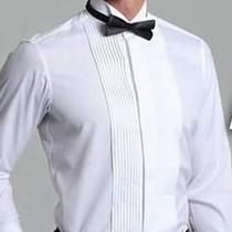 Camisa Social A Rigor Slim Punho Duplo Camisa Social A Rigor Slim Punho Duplo