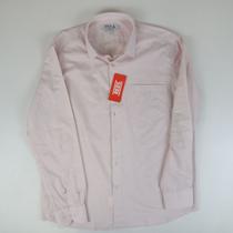 Camisa Social Breda 01122542