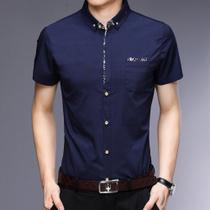 camisa social com botoes
