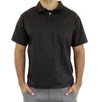 Camisa Social Gola Italiana (Polo)