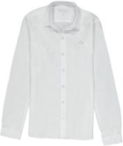 Camisa Social Infantil Masculina Ogochi Manga Longa 1476092 Camisa Social Infantil Masculina Ogochi Manga Longa 1476092