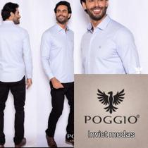Camisa social