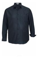 Camisa Social Manga Longa Não Amassa Plus Size Até Tam10 832 Camisa Social Manga Longa Não Amassa Plus Size Até Tam10 832