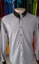 Camisa Social Masculina