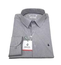 Camisa Social Masculina M/L Breda 01122866
