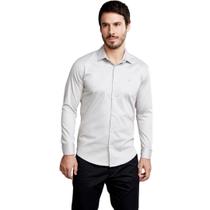 Camisa Social masculina manga longa 011770 highstil