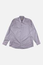 Camisa Social Masculina Manga Longa 100% Algodão HP - Elegância e Conforto