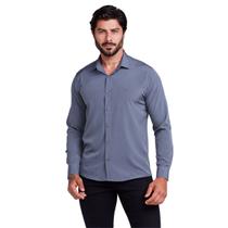 Camisa Social Masculina Manga Longa Camisa Social Masculina Manga Longa
