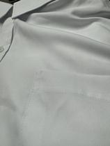 Camisa social masculina manga longa